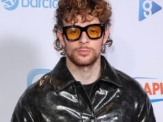Tom Grennan belives getting sober has ‘changed’ his life