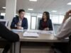 Too much time with work colleagues damages mental health