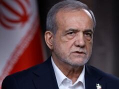 Iranian president Masoud Pezeshkian reportedly seeking immediate resignation, letter sent to Supreme Leader