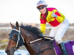 Jockey Kristy Bennett seriously injured in horrific fall at Gold Coast trials
