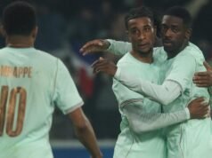Bayern star bags hat-trick in ominous World Cup warning