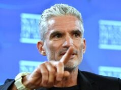 World Cup players scared to speak out: Foster