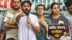 कॉकरोच जनता पार्टी को जंतर-मंतर पर एक दिन के विरोध प्रदर्शन से क्या हुआ हासिल