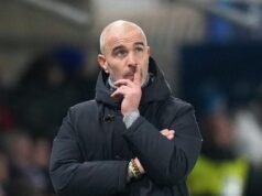 Man City turn to Maresca to lead post-Guardiola era