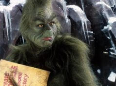 Grinch 2 in the works with Jim Carrey in talks to return and Ron Howard expected to direct