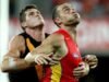 Suns use their Witts for huge home clash against Hawks