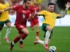 Australia-US similarities run deep in World Cup clash