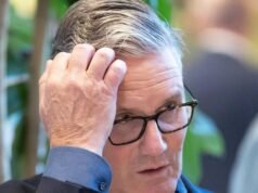 UK PM Keir Starmer on cusp of resigning, report