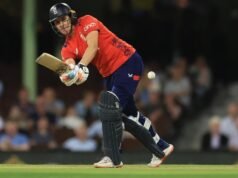 Captain fit to lead England at Women’s T20 World Cup