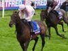 Festive joy for O’Brien as Christmas Day wins The Derby