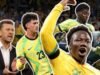 Irankunda ready to be face of changing Socceroos at Cup