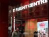 Mideast deal gives travel firm an ‘earnings tailwind’