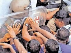 ഇ ഡി ഉദ്യോഗസ്ഥരെ ആക്രമിച്ച കേസ്; പ്രതികളുടെ ജാമ്യാപേക്ഷ തള്ളി