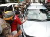 ഇ ഡി ഉദ്യോഗസ്ഥര്ക്കെതിരായ ആക്രമണം: അഞ്ച് പ്രതികളെ പോലീസ് കസ്റ്റഡിയില് വിട്ടു