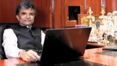 15 लाख करोड़ के राजस्व और एलआईसी के निवेश पर राजेश एक्सपोर्ट्स के मालिक का क्या कहना है?