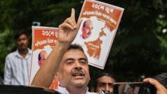 কেন ২০শে জুন ‘পশ্চিমবঙ্গ দিবস’ পালন করছে বিজেপি সরকার?