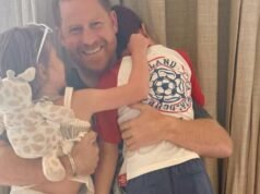 Meghan, Duchess of Sussex shares Harry Father’s Day tribute as UK reunion nears