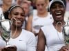 Williams sisters to play doubles together at Wimbledon