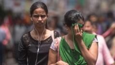 मान्सूनची प्रतीक्षा वाढली, राज्यात ‘इथे’ उष्णतेची लाट