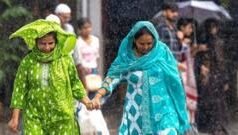 मान्सून कुठंवर पोहोचला? कुठे पडणार पाऊस?