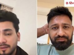 एल्विश यादव ने रजत दलाल को दी धमकी- तेरा कॉम्प्रोमाइज मैं करूंगा, जानें क्या है ये विवाद