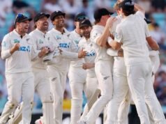 ENG vs NZ: Joe Root creates history, but New Zealand on course for Oval Test win