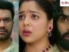 Tumm Se Tumm Tak Spoiler: बाथरूम में रोमांटिक होंगे अनु-आर्य, यशवर्धन का होगा आमना-सामना