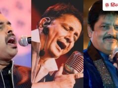 इन 7 दिग्गज सिंगर्स ने गाया था आमिर खान का ये एक गाना, जावेद अख्तर ने लिखे बोल, AR रहमान का म्यूजिक