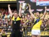 Lloyd says outsider can revive beleaguered Bombers