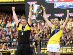 Lloyd says outsider can revive beleaguered Bombers