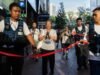 China, US clash over anniversary of Tiananmen crackdown