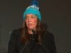 Bec Daniher fights back tears revealing final chat with Neale ahead of Big Freeze at the ‘G