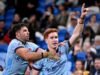 Waratahs young gun bags Super Rugby rookie honours