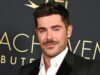 Zac Efron ‘neglected’ his ‘personal life’