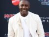 Sir Idris Elba dismisses James Bond speculation: 007 shouldn’t be ‘woke’