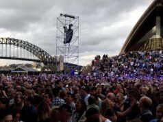 Concerts to get louder in ‘common sense’ changes