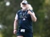 Exiting coach doesn’t fancy Wallabies’ World Cup hopes