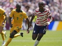 Socceroos won’t press handbrake in qualification bid