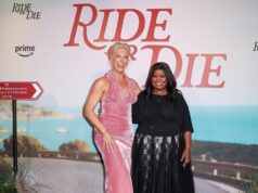 Ride or Die TV series is girls’ road trip action-comedy
