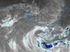 Multiple Aussie states on alert for ‘blizzard’ conditions, ‘abnormally high tides ahead of long weekend