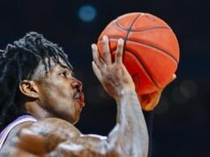 King Kendric continues his NBL reign for two more years