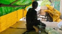 बेघर महिलाओं के लिए क्या हैं रात के मायने, महरौली रेप के बाद बीबीसी की पड़ताल