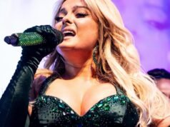 Bebe Rexha urges fans to stop pitting women against each other after Olivia Rodrigo comment