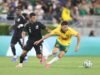 2026 FIFA World Cup: Socceroos midfielder Ajdin Hrustic enjoying mentoring role ahead of second tournament