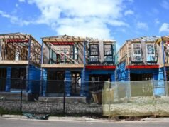 State budget’s housing initiatives torn down by critics