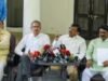 ठाकरेंच्या शिवसेनेच्या खासदारांची आज दिल्लीत बैठक; कोण कोण उपस्थित राहणार?