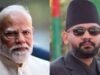 बालेन शाह के ‘भारतीय क्षेत्रों पर अतिक्रमण वाले बयान’ पर अब भारत ने दिया ये जवाब