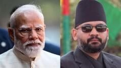 बालेन शाह के ‘भारतीय क्षेत्रों पर अतिक्रमण वाले बयान’ पर अब भारत ने दिया ये जवाब