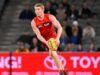 Suns ever wary of wounded Lions ahead of AFL Q-Clash