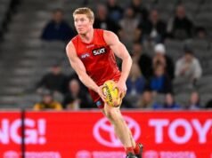 Suns ever wary of wounded Lions ahead of AFL Q-Clash